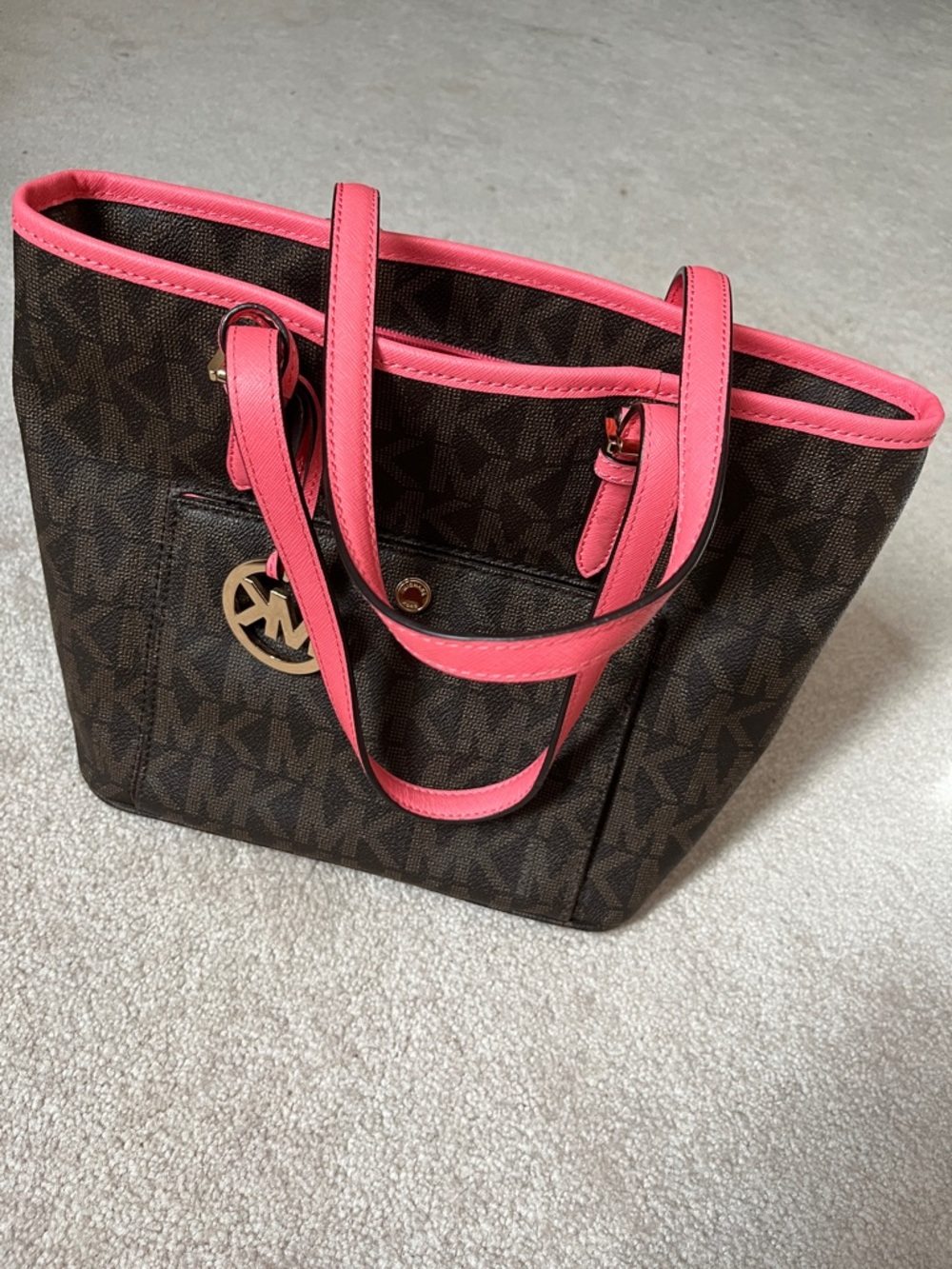 Michael Kors bag